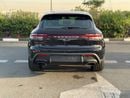 Porsche Macan Std 2.0L (252 HP) GCC SPEC UNDER WARRANTY NEAT AND CLEAN