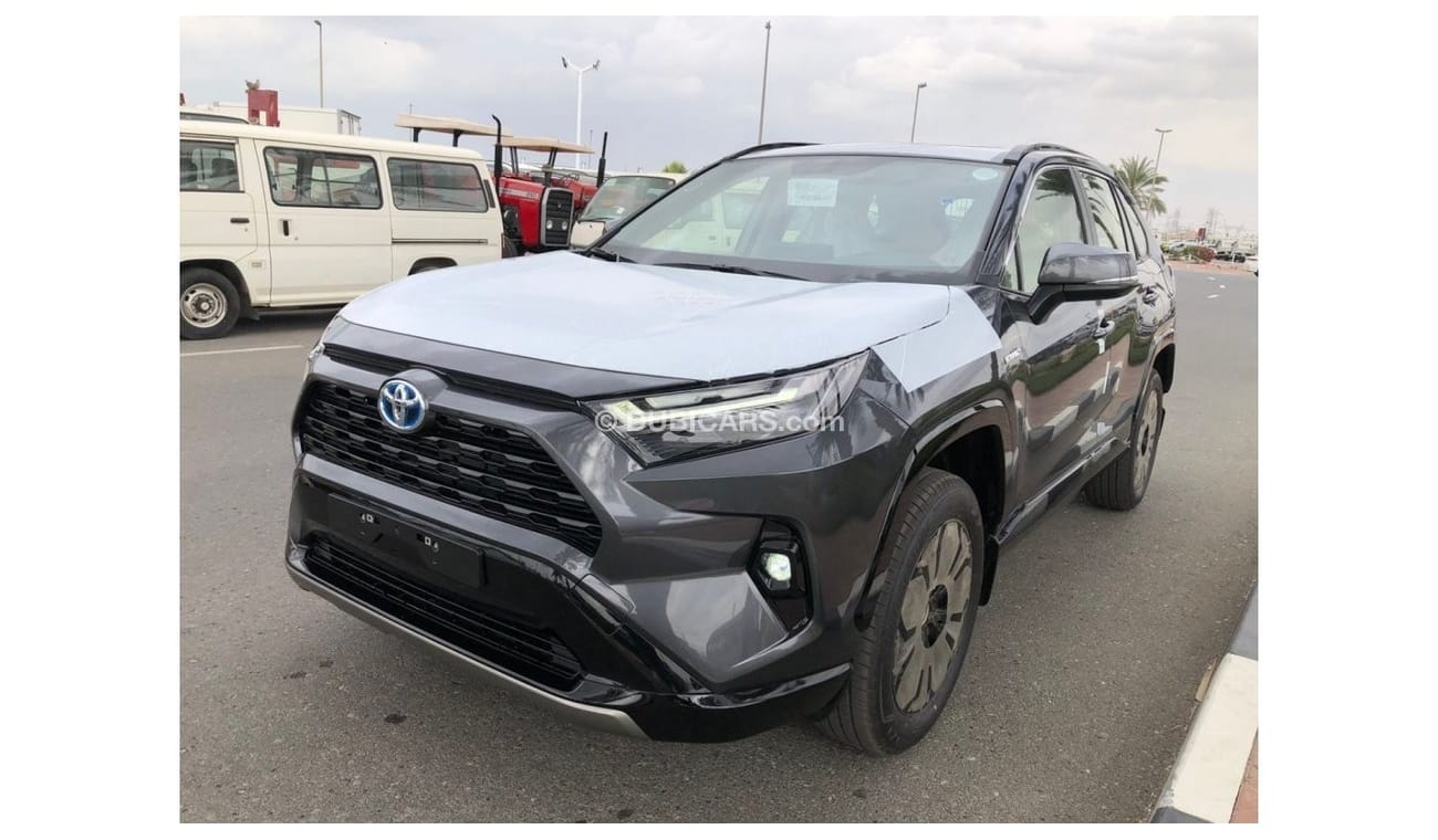 Toyota RAV4 TOYOTA_RAV4_HYBRID_2023_AWD