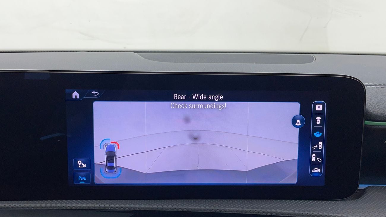 Mercedes-Benz A 35 AMG 2024 AMG | AED 2509/Month | 0 DP | 30 Day Return | Warranty