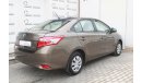 Toyota Yaris 1.5L SE SEDAN 2015 MODEL WITH WARRANTY