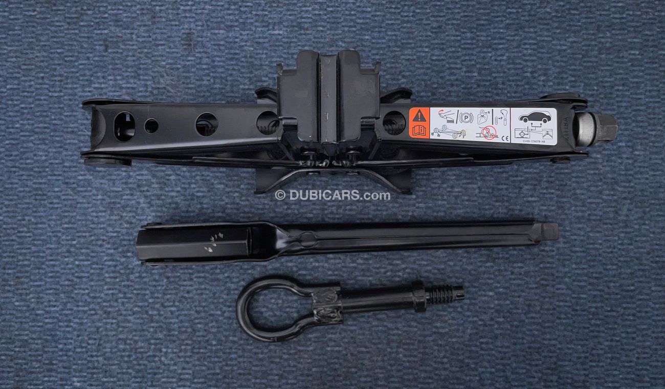 Ford Escape S 2.5 | Zero Down Payment | Free Home Test Drive