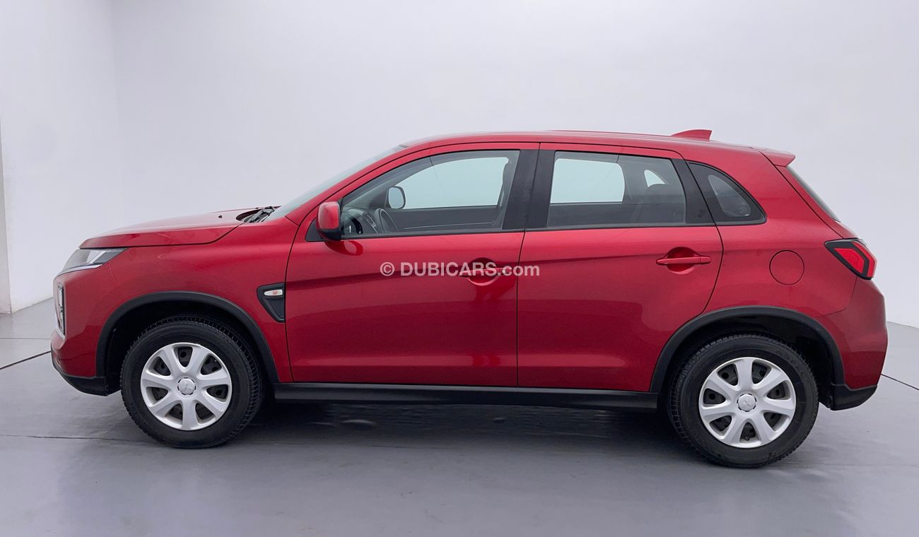 ميتسوبيشي ASX GLX LOW 2 | بدون دفعة مقدمة | اختبار قيادة مجاني للمنزل