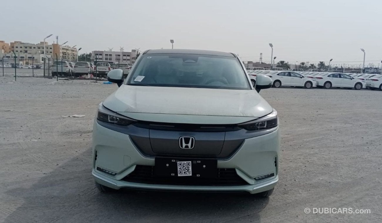 Honda e:NP1 HONDA ENP1 LX ELECTRIC 5 STR 2023MY