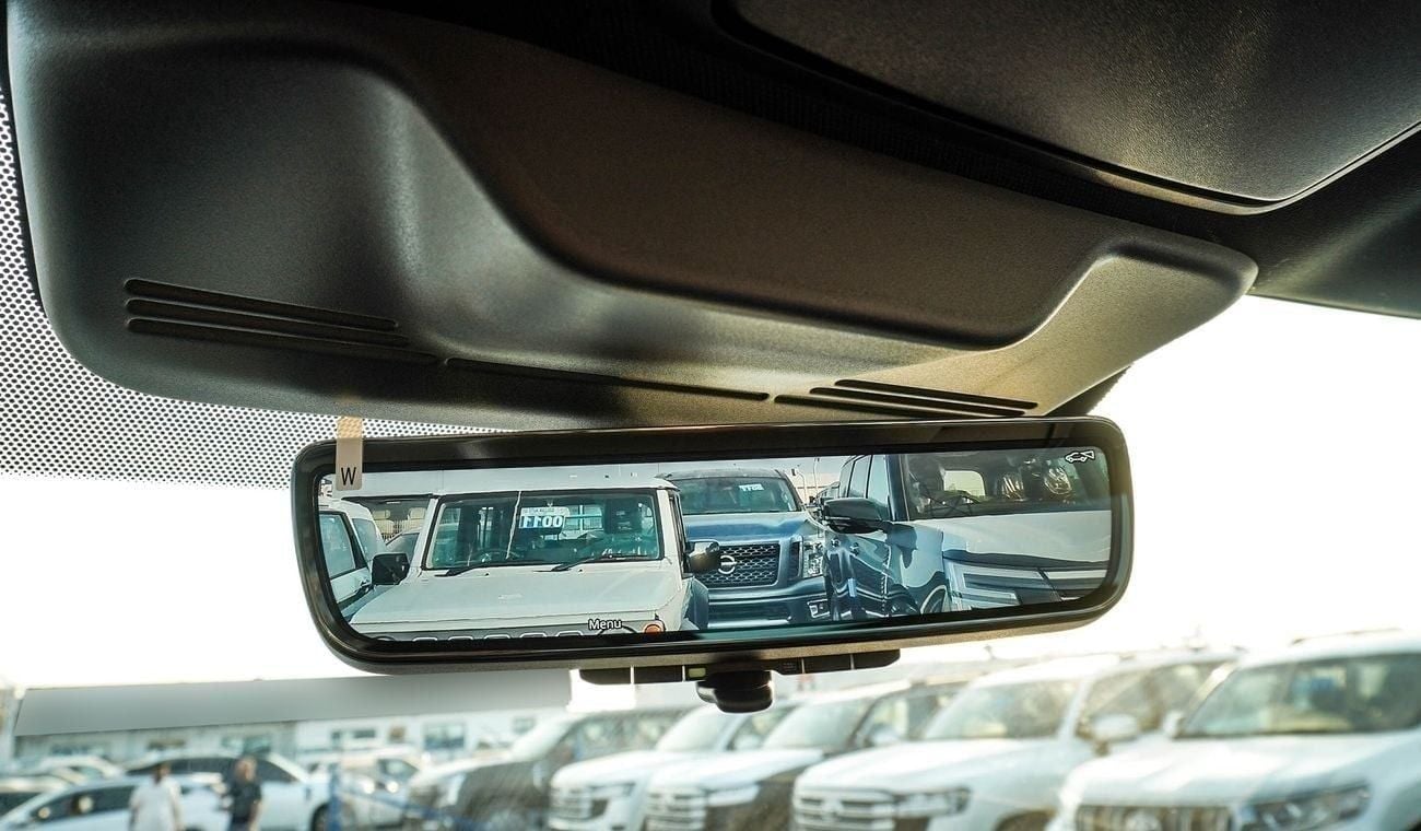 نيسان باترول PLATINUM V6T