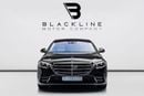 Mercedes-Benz S 500 4MATIC 3.0L 2024 Mercedes S Class 500, 442bhp, 3.0L TC I6, 9 Speed Auto