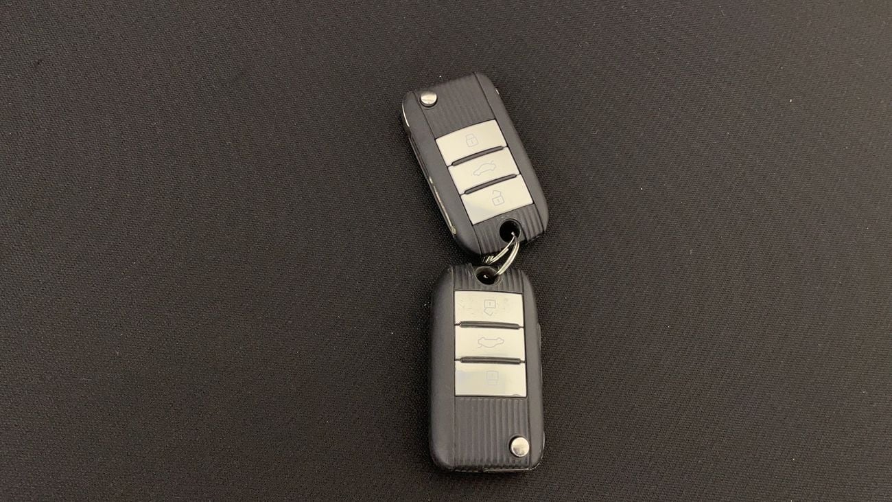 أم جي RX5 2023 STD | AED 618/Month | 0 DP | 30 Day Return | Warranty | Service History