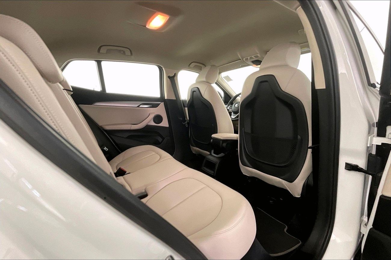 BMW X2 sDrive 20i Joy Edition | Guaranteed Warranty | 0 Down Payment