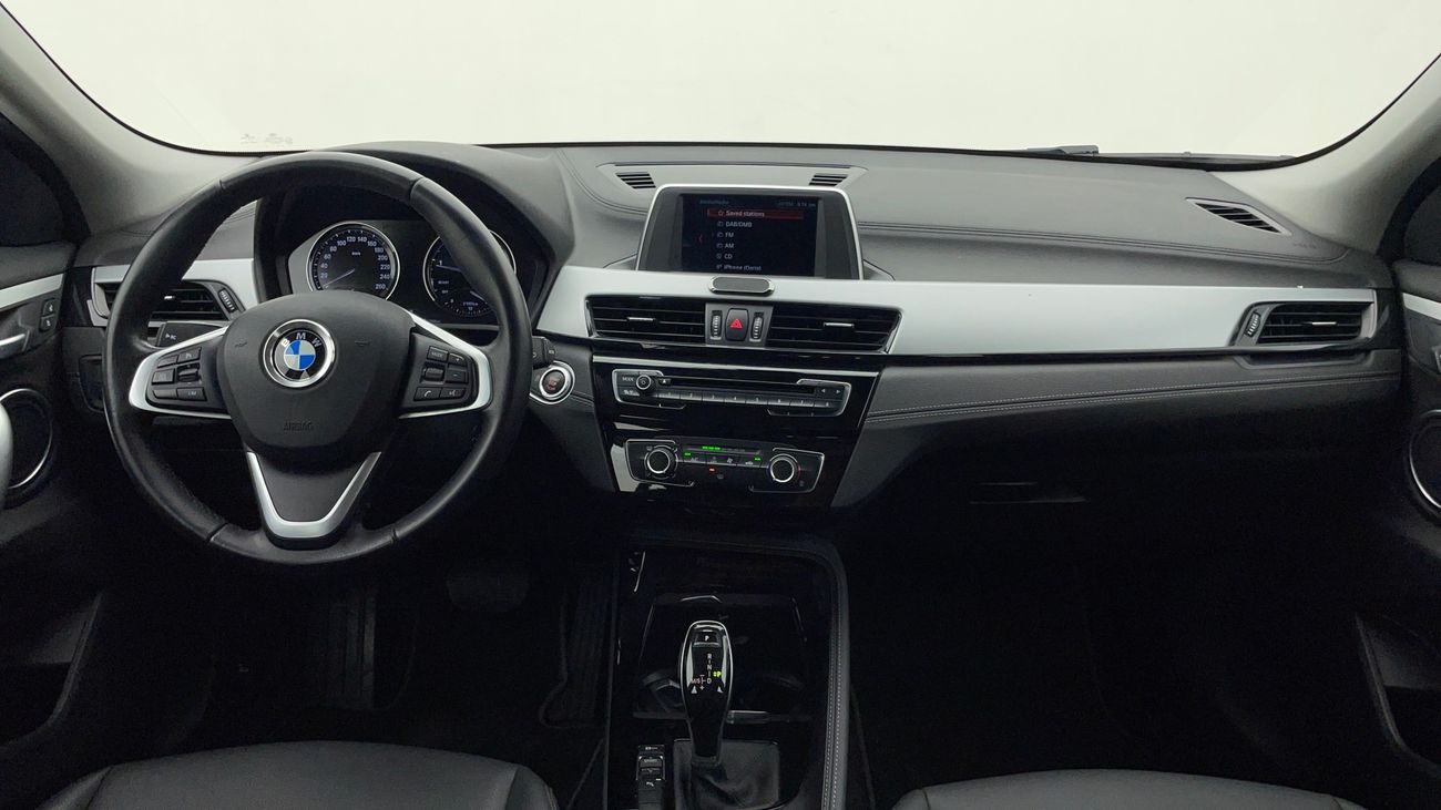 بي أم دبليو X2 SDRIVE 20I 2 | بدون دفعة مقدمة | اختبار القيادة في المنزل