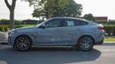 بي أم دبليو X6 M (For Export , НА ЭКСПОРТ) xDrive 40i 3.0T 2026 GCC Без пробега