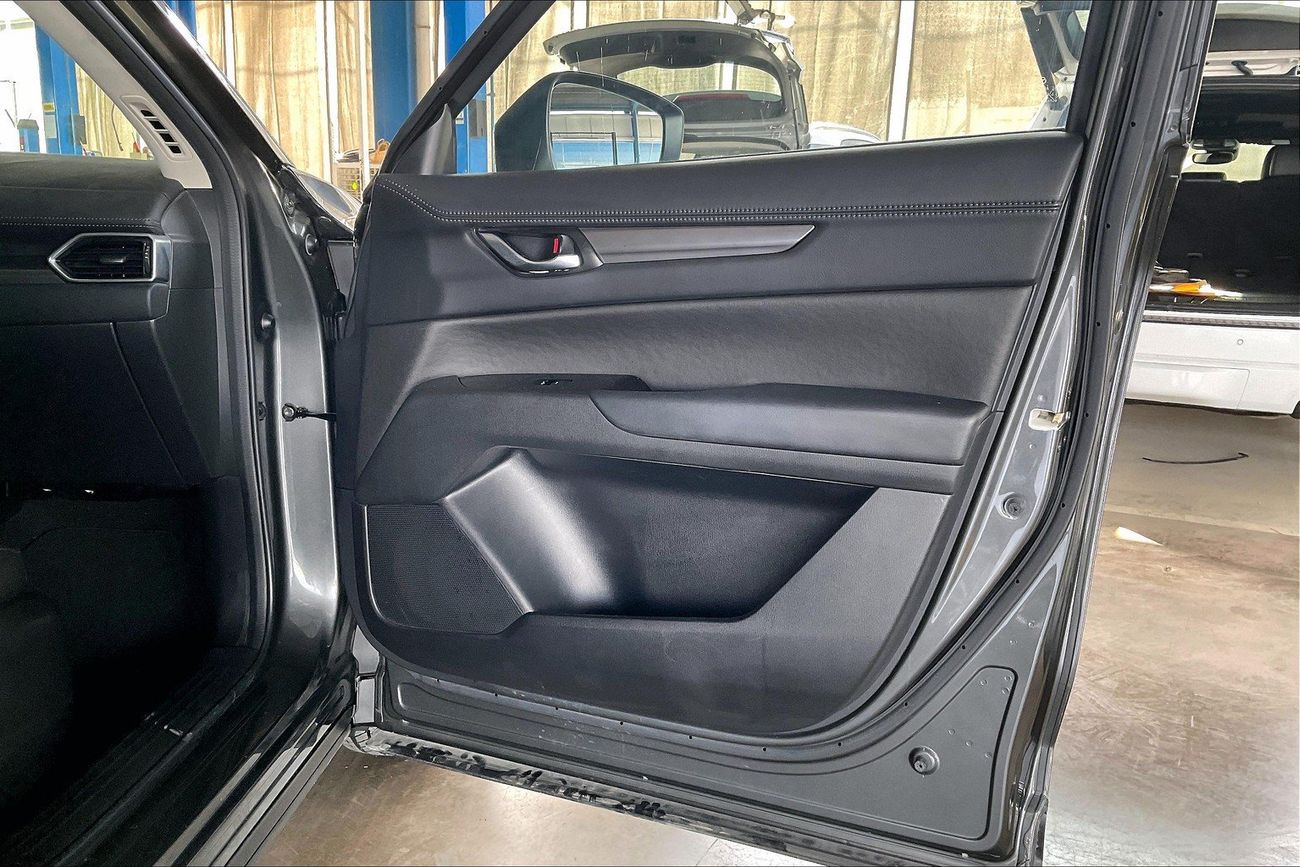 Mazda CX5 GL | Guaranteed Warranty | 0 Down Payment