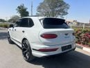 بنتلي بينتايجا Bentayga 4.0T