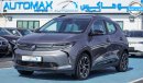 بيويك فيلايت 7 652E ELECTRIC , 0Km , (ONLY FOR EXPORT) Exterior view