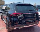 مرسيدس بنز GLE 450 AMG SUV AMG 5 years warranty 2025 GCC