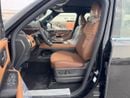 Nissan Patrol LE PLATINUM CITY 3.5L_ 2026_ (BLACK _TAN)
