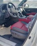 تويوتا لاند كروزر Toyota Land Cruiser GR-Sport 3.5 petrol 2025 Full Option GCC