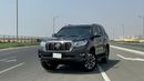 Toyota Prado GXR 2022 4.0L V6 GCC Low Mileage
