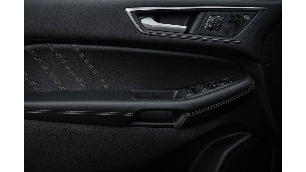 Ford Edge ST | 2,937 P.M  | 0% Downpayment | Ford Warranty & Service!