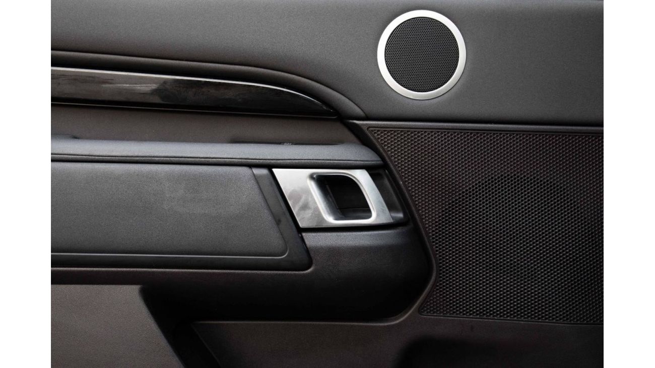 Land Rover Discovery SE | 2,154 P.M  | 0% Downpayment | Under Warranty!