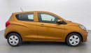 Chevrolet Spark LS 1.4 | Under Warranty | Inspected on 150+ parameters