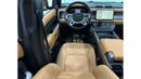 Land Rover Defender *Brand New* 2024 Land Rover Defender P400 110 HSE, May 2029 Land Rover Warranty + Service Pack, GCC