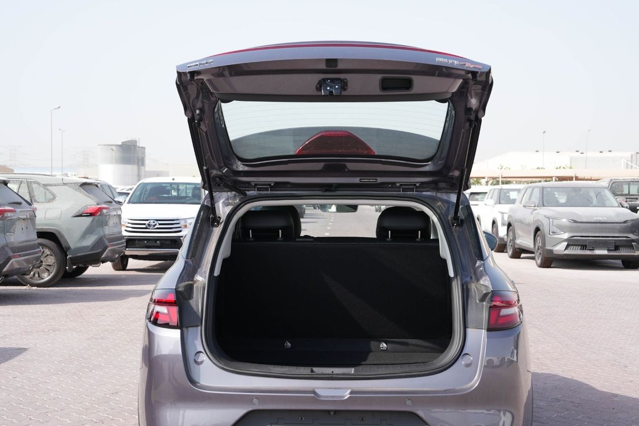 نيتا آية 2023 NETA AYA 401 LITE - Grey inside Black | Export Price