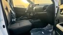 Toyota Hilux DLX 2.4L 4x4 Manual Transmission Diesel Double Cabin Diesel
