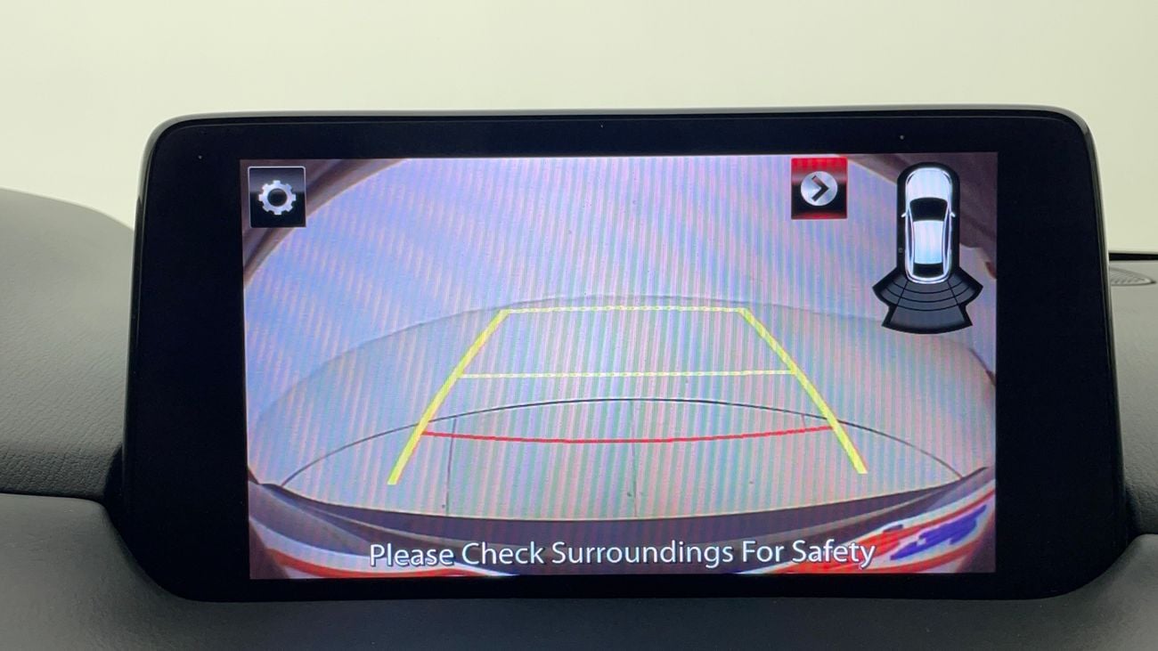 Mazda CX5 GL 2.5 | Zero Down Payment | Home Test Drive