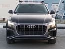 أودي Q8 55 TFSI quattro (340 HP)