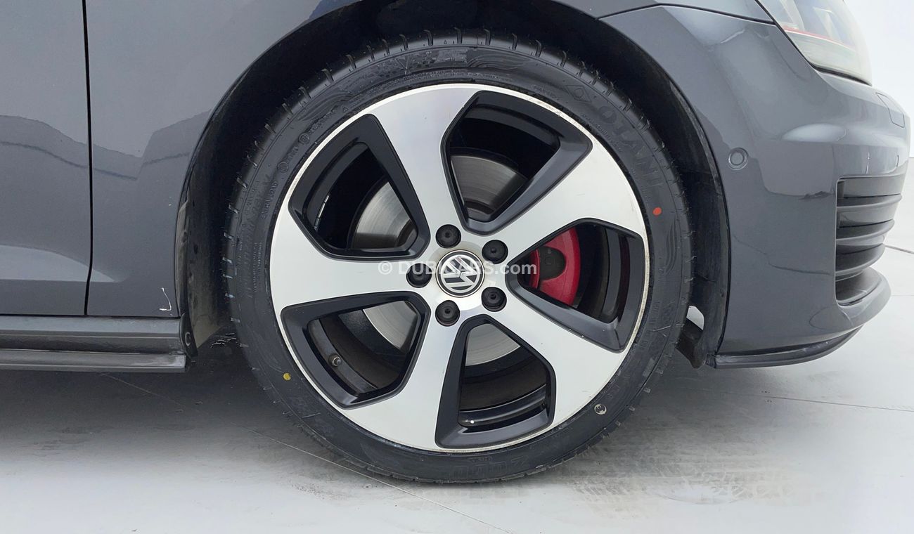 فولكس واجن جولف GTI 2 | بدون دفعة مقدمة | اختبار قيادة مجاني للمنزل