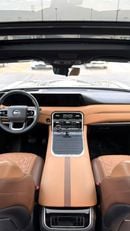 Nissan Patrol SE PLATINUM CITY