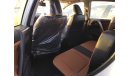 Toyota RAV4 PETROL ONLY EXPORT