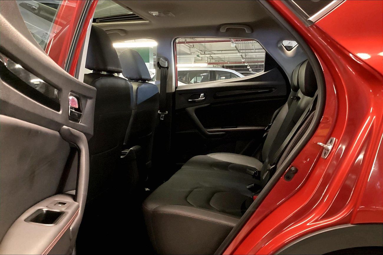 جاك S3 Plus Intelligent Luxury | شامل الضمان | 0 ﺪﻔﻋﺓ ﺃﻮﻟﻯ