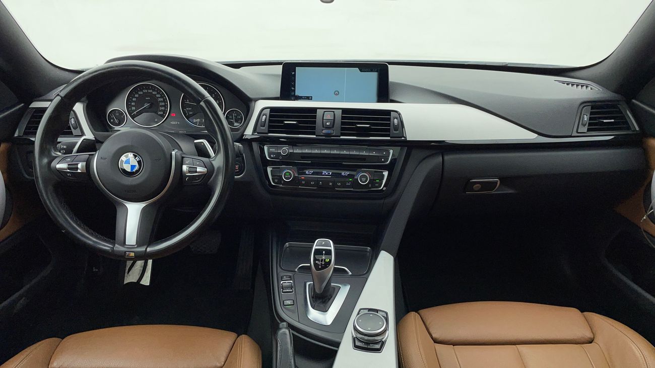 BMW 420i M SPORT PACKAGE GRAND COUPE 2 | Zero Down Payment | Free Home Test Drive