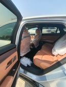 بي واي دي هان BYD Han L DM-i 200KM رادار ليزر رائد