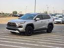 تويوتا راف ٤ 2.5L XLE Hybrid