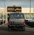 تويوتا لاند كروزر LC 76 | 2.8L | V4 | DSL | MT | 2025