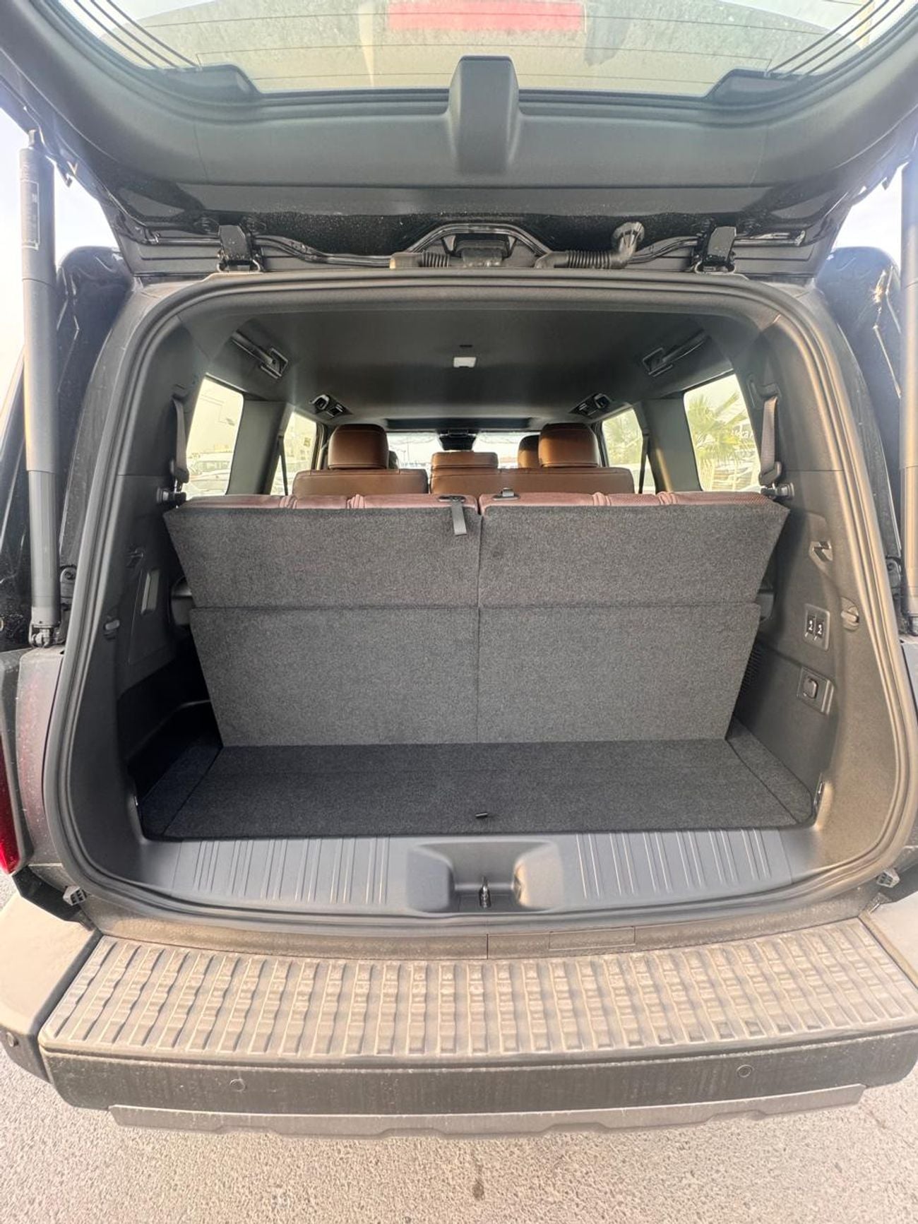 تويوتا برادو Prado 2.8 Adventure 2026 Full option with Radar & Headup display