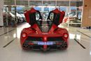 Ferrari LaFerrari