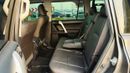 Toyota Prado 2019| 2.8 DIESEL ENGINE | AT | RHD | OFF ROAD MODIFIED | HEABY BULL BAR WITH LED LIGHTS | SIDE LADDE