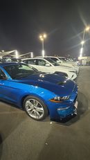 فورد موستانج 2.3L