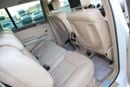 مرسيدس بنز GL 450 Mercedes-Benz GL 450 4.7L GCC