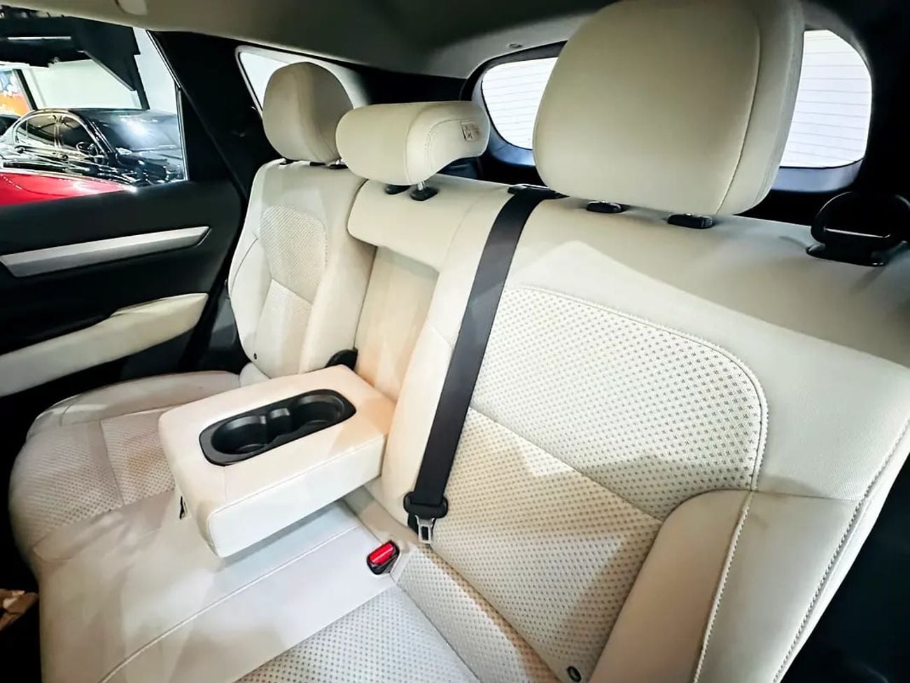 Renault Koleos LE 2.5L