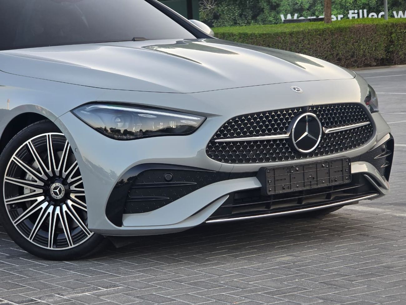 Mercedes-Benz CLE 450 Coupe !! CLEAN TITLE !! CLE-450 4-MATIC KOREAN 2025 // ACCIDENT FREE // ORGINAL PAINT // PERFECT CONDITION