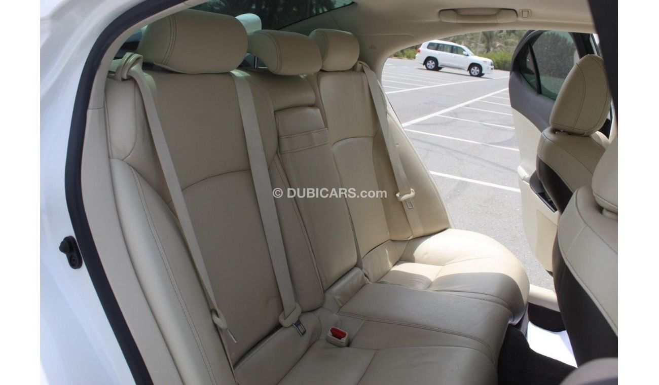 لكزس IS 250 لكزس  is250 2013