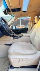 تويوتا لاند كروزر 2023 Model GXR Twin Turbo 3.5L Engine Full Option Very Perfect Condition
