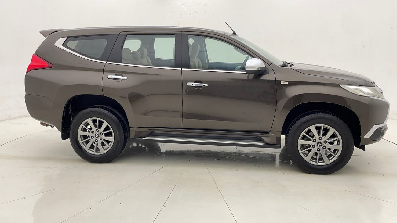 Mitsubishi Montero Sport GLS MID 3 | Zero Down Payment | Home Test Drive