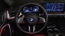 BMW X1 XDRIVE 20i M SPORT 2025 XDRIVE 20I M SPORT | AED 2574/Month | 0 DP | 30 Day Return | Warranty | Service History