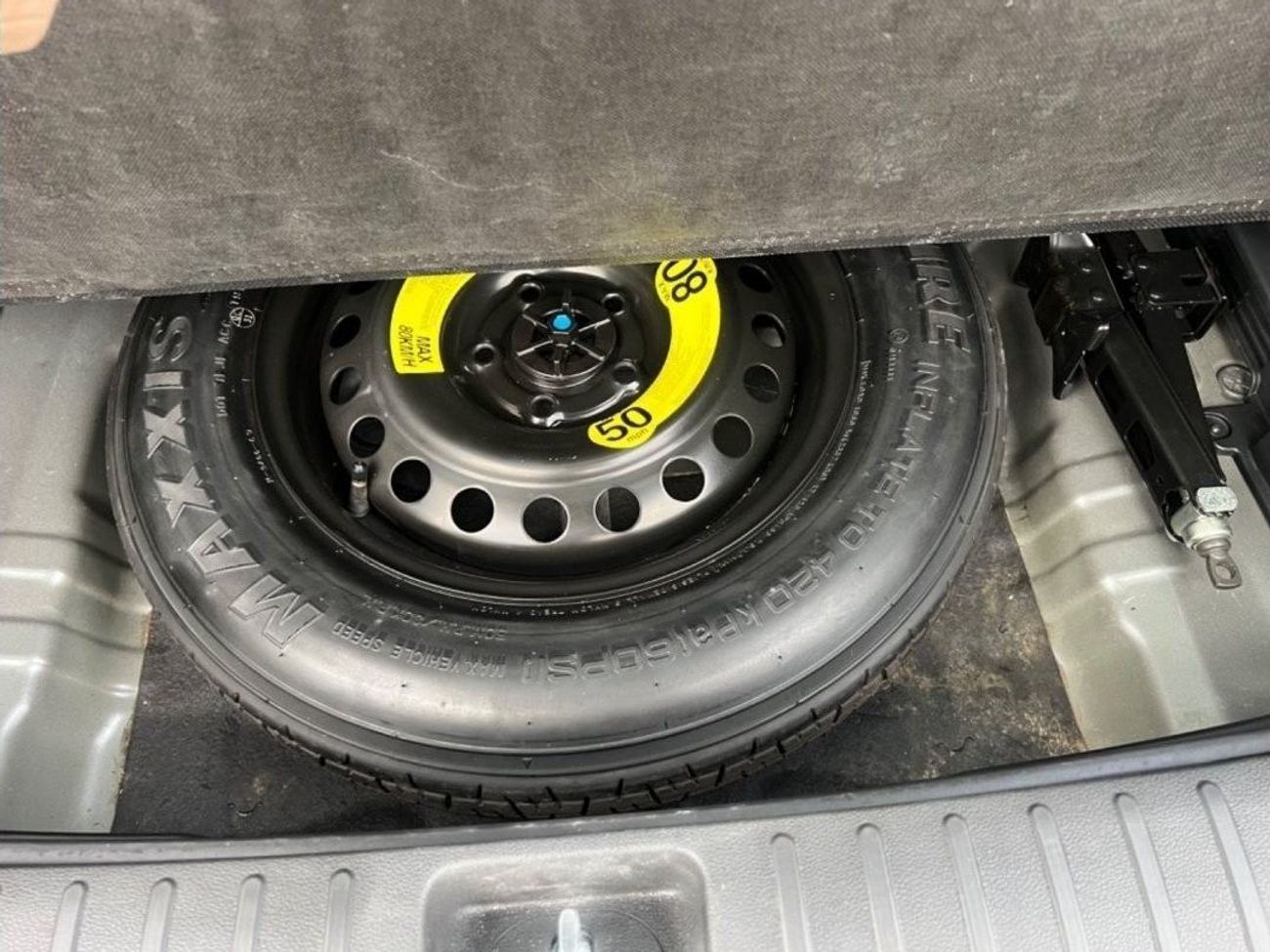 Hyundai Tucson GLS 1.6 TUCSON FULL OPTION PANORAMIC PUSH START 4X4