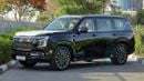 نيسان باترول (For Export , НА ЭКСПОРТ) LE Platinum City 3.5TT V6 4X4 GCC 0Km Без пробега