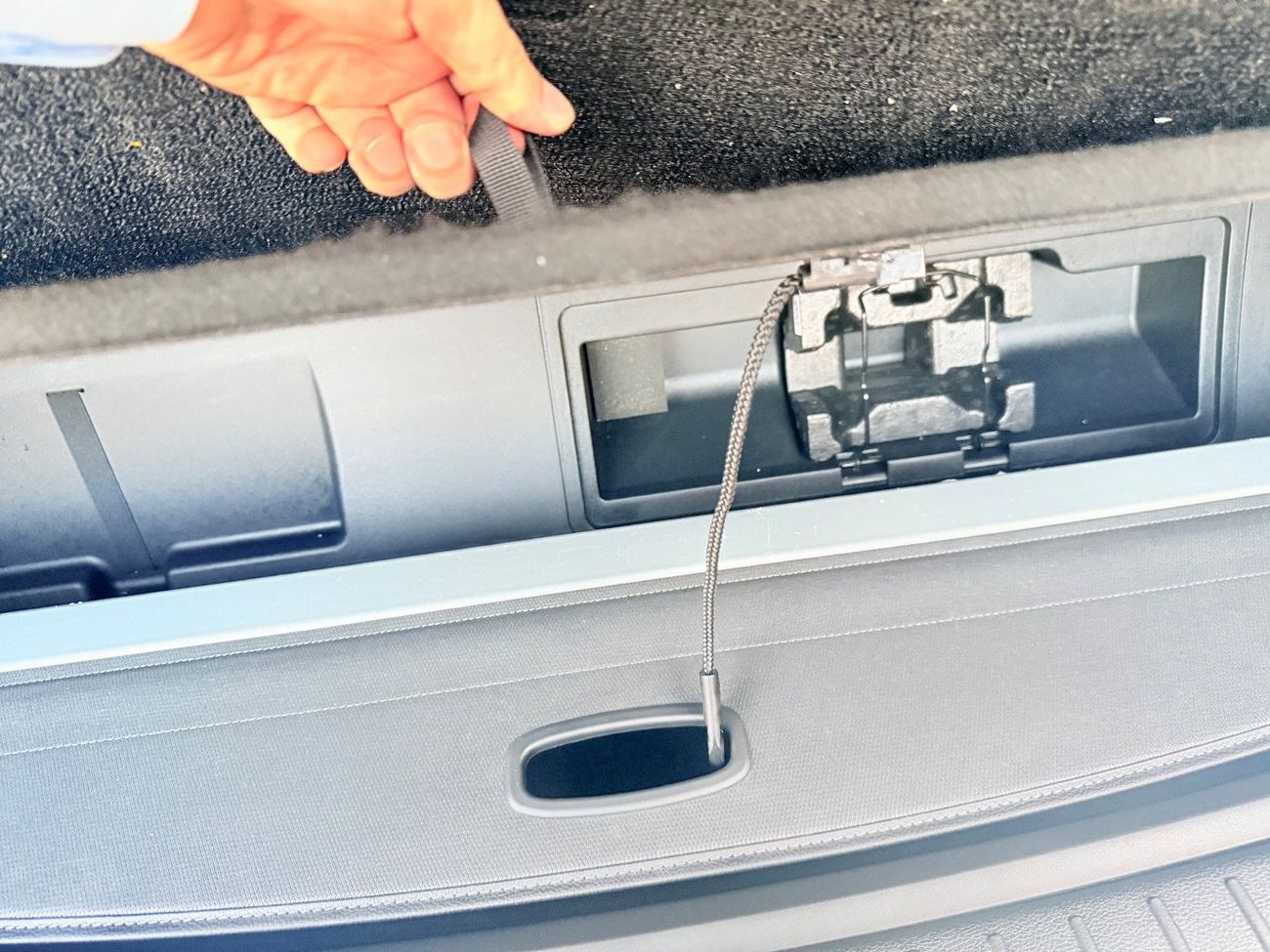 هيونداي باليساد Premium - Nappa 3.8L